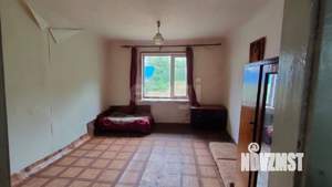 1-к квартира, вторичка, 26м2, 1/1 этаж