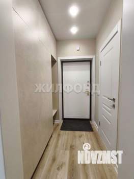 1-к квартира, вторичка, 24м2, 18/25 этаж