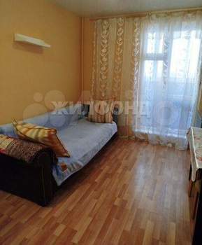 Студия квартира, вторичка, 20м2, 10/17 этаж