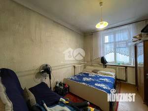 3-к квартира, вторичка, 63м2, 4/6 этаж