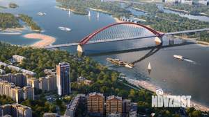 2-к квартира, вторичка, 70м2, 6/24 этаж