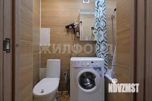 1-к квартира, вторичка, 32м2, 3/9 этаж