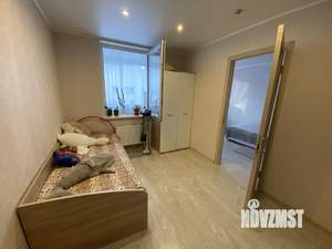 4-к квартира, вторичка, 85м2, 17/17 этаж