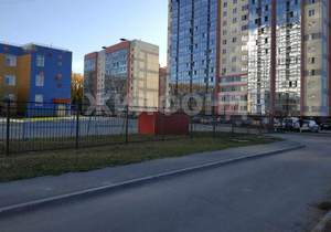 2-к квартира, вторичка, 56м2, 16/17 этаж