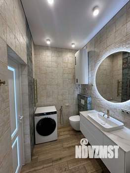 3-к квартира, вторичка, 92м2, 8/8 этаж