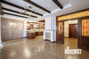 6-к квартира, вторичка, 239м2, 4/9 этаж