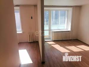 1-к квартира, вторичка, 29м2, 5/9 этаж