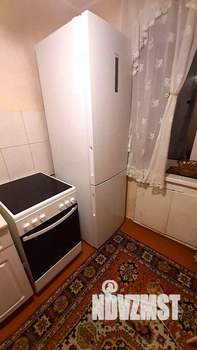 1-к квартира, вторичка, 29м2, 2/9 этаж