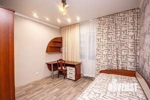 3-к квартира, вторичка, 80м2, 12/18 этаж