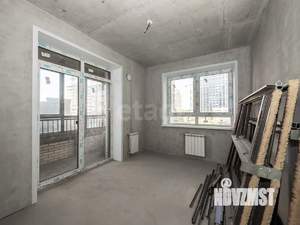 3-к квартира, вторичка, 75м2, 2/20 этаж