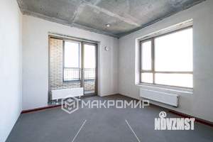 2-к квартира, вторичка, 57м2, 12/25 этаж