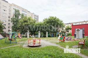 1-к квартира, вторичка, 38м2, 6/9 этаж