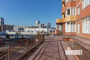 2-к квартира, вторичка, 55м2, 10/19 этаж