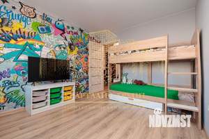 3-к квартира, вторичка, 63м2, 2/9 этаж