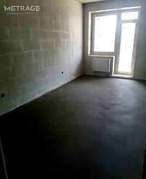 3-к квартира, вторичка, 93м2, 5/22 этаж