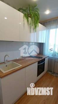 3-к квартира, вторичка, 63м2, 6/9 этаж