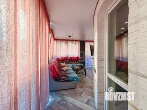 2-к квартира, вторичка, 67м2, 3/17 этаж