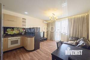 2-к квартира, вторичка, 50м2, 14/25 этаж
