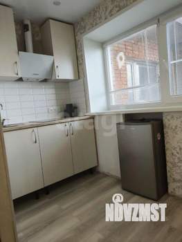 Студия квартира, вторичка, 13м2, 8/9 этаж