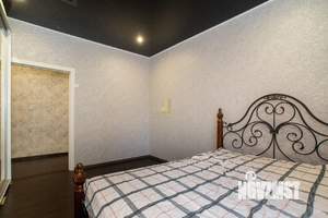 2-к квартира, вторичка, 54м2, 1/3 этаж