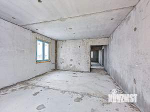 3-к квартира, вторичка, 87м2, 8/10 этаж