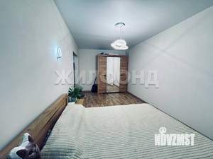 1-к квартира, сданный дом, 41м2, 10/10 этаж