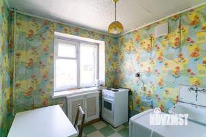 2-к квартира, вторичка, 45м2, 5/5 этаж