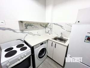 2-к квартира, вторичка, 54м2, 1/3 этаж