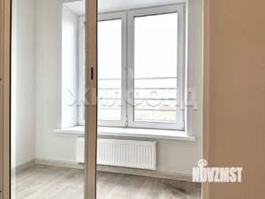 2-к квартира, вторичка, 51м2, 15/17 этаж