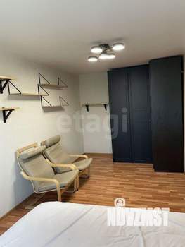 1-к квартира, вторичка, 30м2, 5/5 этаж