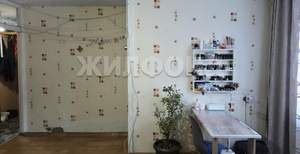 3-к квартира, вторичка, 57м2, 2/5 этаж