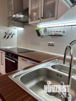 1-к квартира, вторичка, 42м2, 4/25 этаж