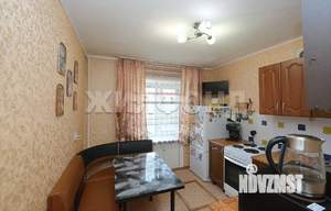 2-к квартира, вторичка, 55м2, 1/3 этаж