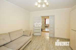 3-к квартира, вторичка, 82м2, 6/10 этаж