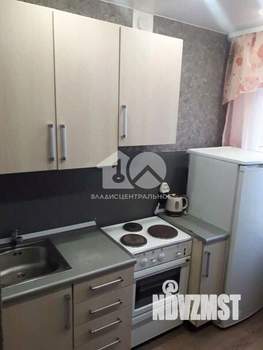 1-к квартира, вторичка, 30м2, 8/9 этаж