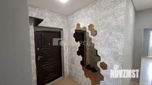 1-к квартира, вторичка, 40м2, 3/4 этаж