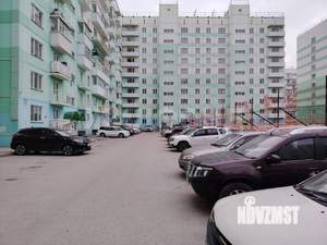 1-к квартира, вторичка, 32м2, 5/10 этаж