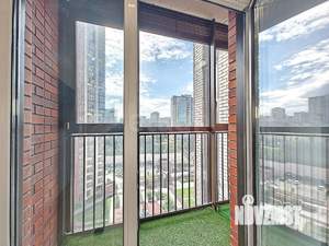 1-к квартира, вторичка, 39м2, 10/24 этаж