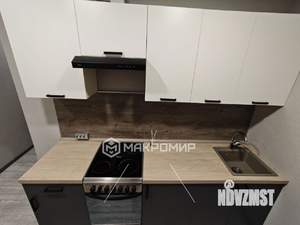 Студия квартира, вторичка, 30м2, 17/17 этаж