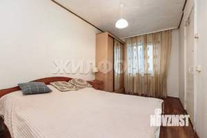 2-к квартира, вторичка, 45м2, 3/5 этаж