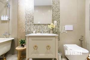 2-к квартира, вторичка, 55м2, 5/5 этаж