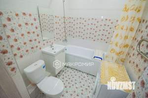 Студия квартира, вторичка, 33м2, 5/10 этаж