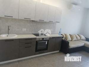 2-к квартира, вторичка, 47м2, 17/17 этаж