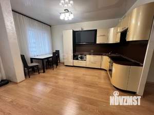 3-к квартира, вторичка, 64м2, 22/25 этаж