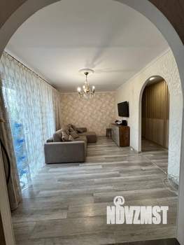 3-к квартира, вторичка, 61м2, 2/9 этаж