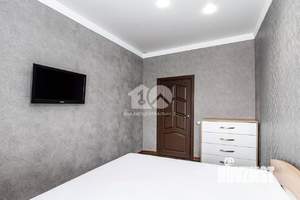 3-к квартира, вторичка, 78м2, 2/6 этаж