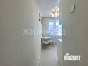 3-к квартира, вторичка, 62м2, 4/5 этаж