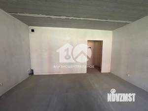 1-к квартира, вторичка, 36м2, 3/4 этаж