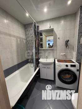 3-к квартира, вторичка, 58м2, 1/5 этаж