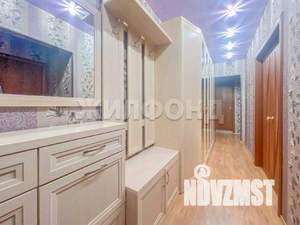 3-к квартира, вторичка, 74м2, 2/10 этаж